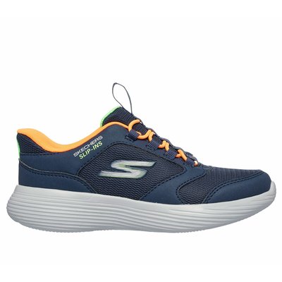 Zapatillas sin cordones: Go Run 400 V2 - Turbo-Brisk SKECHERS