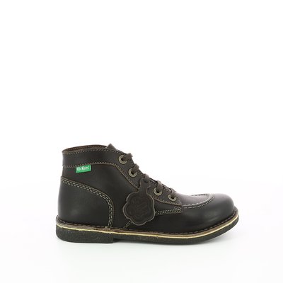 Chaussures femme Kickers La Redoute
