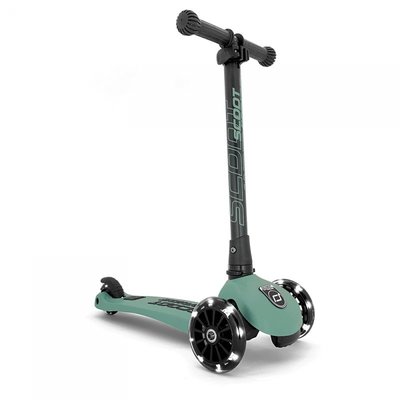 Trottinette Highwaykick 3 SCOOT AND RIDE