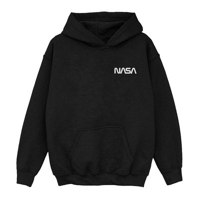 Sweat à capuche NASA
