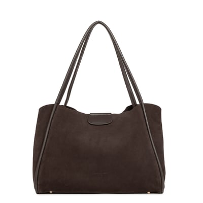 Grand sac cabas épaule, Made in France SUÈDE IDA LANCASTER