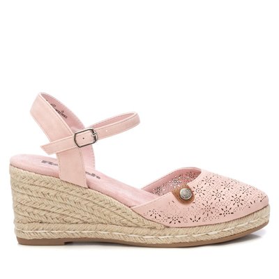 Chaussure Espadrilles Coin Décontractée Boucle REFRESH