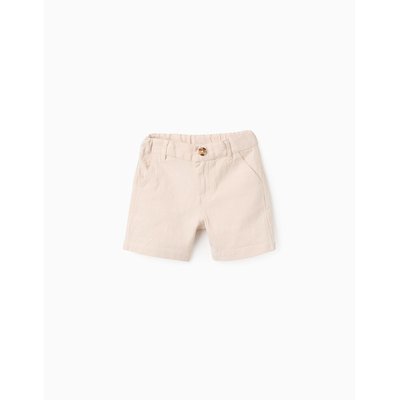 Short en Coton Slub ZIPPY