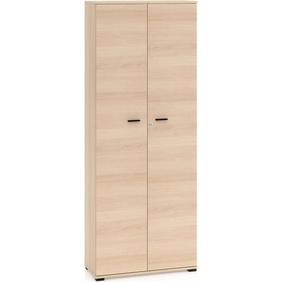 Armoire de bureau verrouillable ODELIS RECOLLECTION