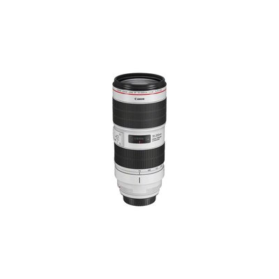 Objectif pour Reflex Plein Format EF 70-200mm f/2.8 L IS III USM CANON