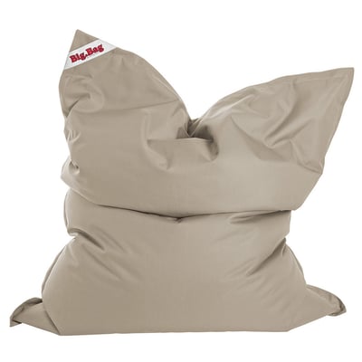 Coussin géant BIG BAG BRAVA SITTING POINT