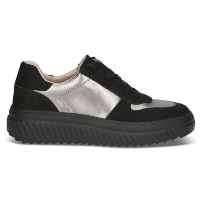 Basket en cuir CAPRICE