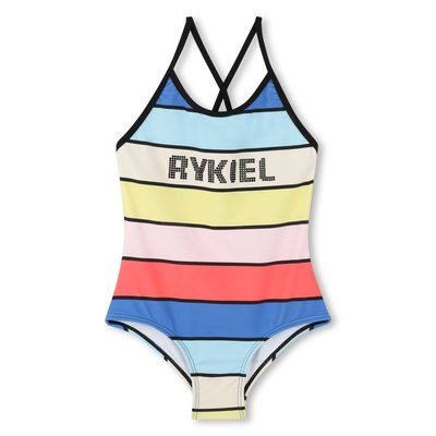 Maillot de bain 1 pièce SONIA RYKIEL ENFANT