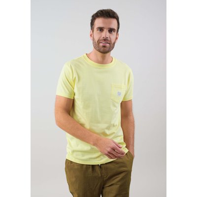 T-shirt en coton bio BASITO DEELUXE