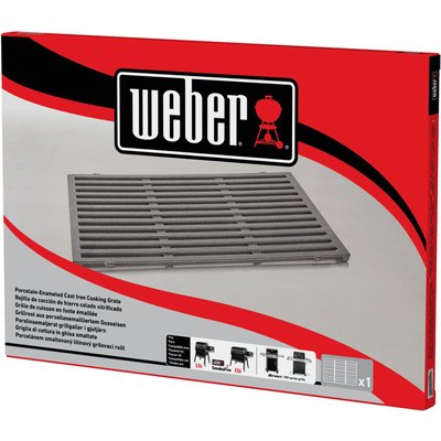 Grille barbecue Grille WEBER
