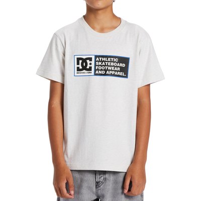 T-shirt manches courtes. DC SHOES