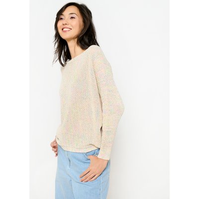 Pull doux texturé LOLALIZA