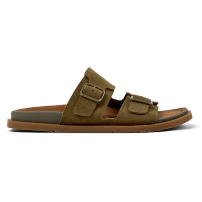 Sandales Lluc Sandal Cuir CAMPER