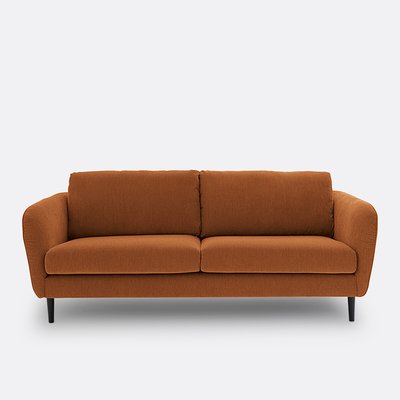 Sofa Amy, 3-, 4- oder 5-Sitzer, Cordsamt LA REDOUTE INTERIEURS