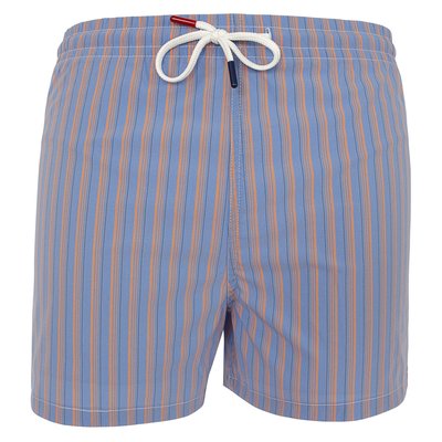 Short de bain JOHN 8102 Stripe LES LOULOUS DE LA PLAGE