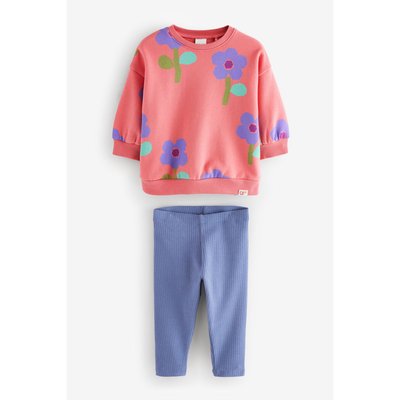 Sweat et legging, ensemble NEXT