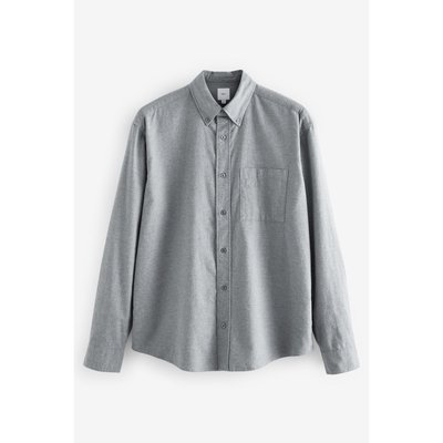 Chemise oxford à manches longues NEXT