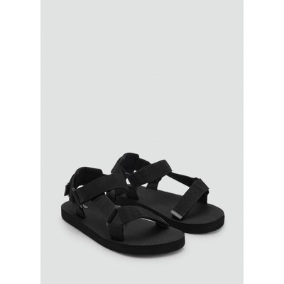 Tongs lanières MANGO KIDS