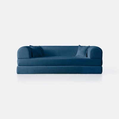 Диван-кровать трехместный Legom Eco / легом Эко SO'HOME