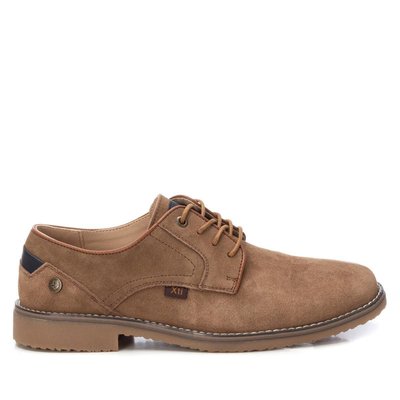 Chaussure Blucher/Derby Plaine Entreprise Lacets XTI
