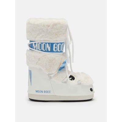Boots MB ICON LITTLE YETI MOON BOOT
