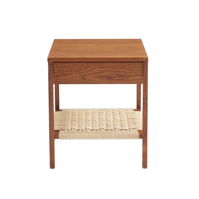 Table de chevet 1 tiroir GINKO SORELH