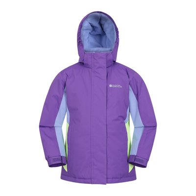 Blouson de ski HONEY MOUNTAIN WAREHOUSE