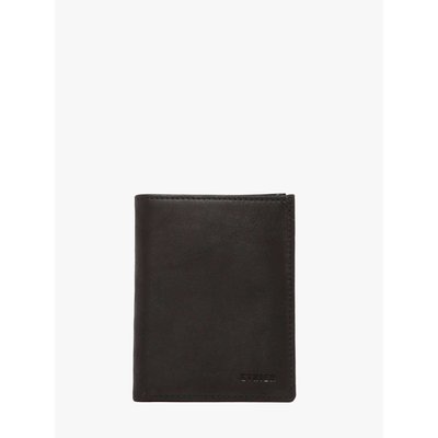Portefeuille porte-monnaie Oil cuir ETRIER
