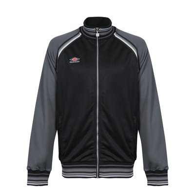 MONOGR ANTH JKT Polyester UMBRO