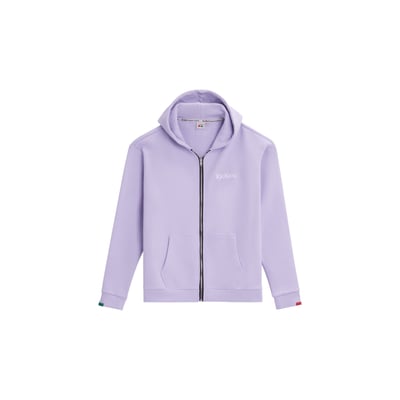 ZIP UP HOODY Coton KICKERS