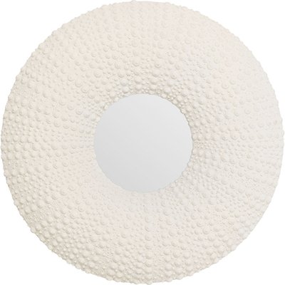 Miroir imitation coquillages, SEA JEWELLERY KARE DESIGN