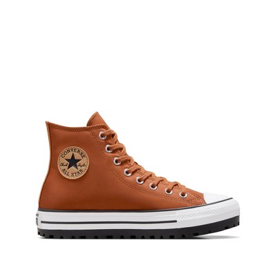 Baskets City Trek Seasonal Transition Capsule CONVERSE