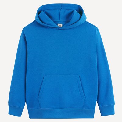 Felpa con cappuccio LA REDOUTE COLLECTIONS