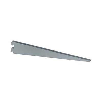 Console En U 32 370 Mm Gris SHEPHERD