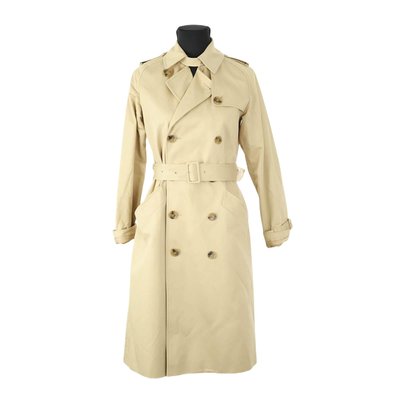 Trench-coat en coton - Très Bon État APC