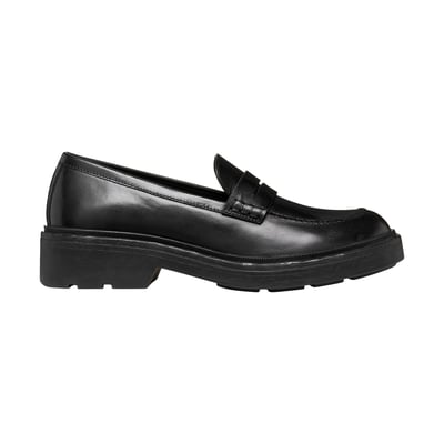 Mocassin à Enfiler Swelen GEOX
