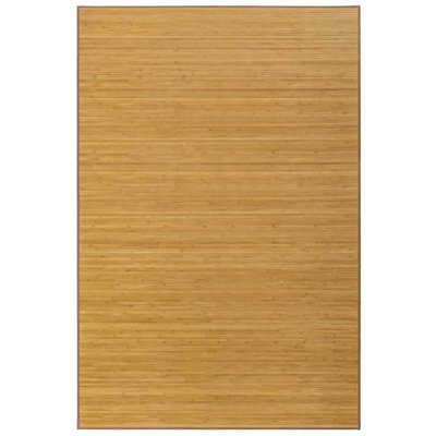 Tapis Bambou Naturel - 200x300cm WADIGA
