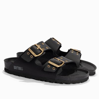 Sandales Vegan ANDY pour femme BAYTON