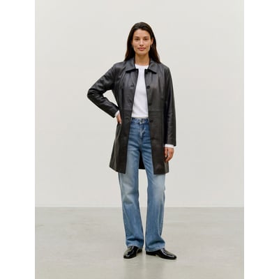 Veste En Cuir VERO MODA