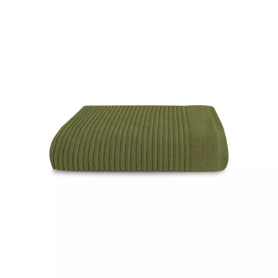 Serviette eponge pur coton VITAE GARNIER THIEBAUT