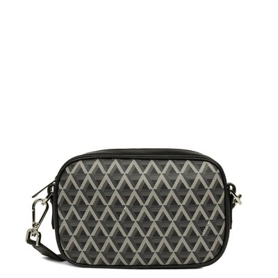 Sac à main imprimé Ikon LANCASTER