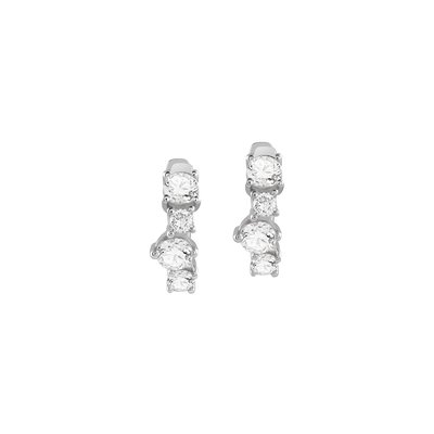 Boucles D'oreilles Jardin GUESS
