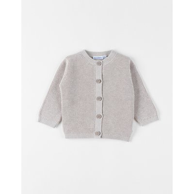 Cardigan en Tricot, Coton NOUKIE'S