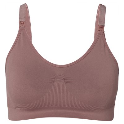 Soutien gorge allaitement sans couture HURA SENSIL® BREEZE NOPPIES