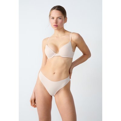 Soutien-gorge n.2 - le push up plongeant PURE FIT WE CARE ETAM