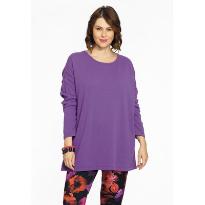 Pull avec manches longues YOEK