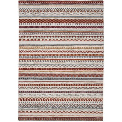 Tapis Gabbeh Francesco Tissé En Polyester GINO FALCONE