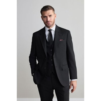 Veste de costume regular NEXT