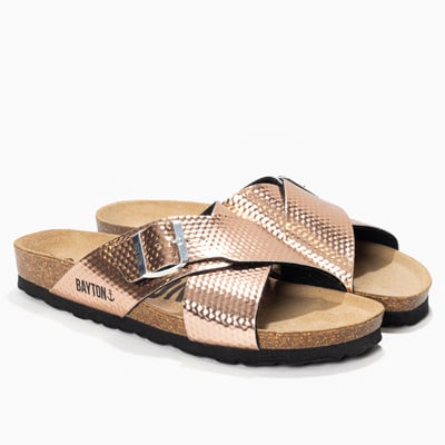 Sandales ERA BAYTON