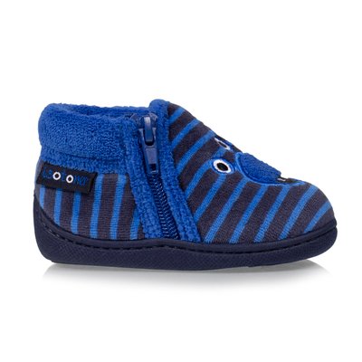 Chaussons Bottillons ISOTONER